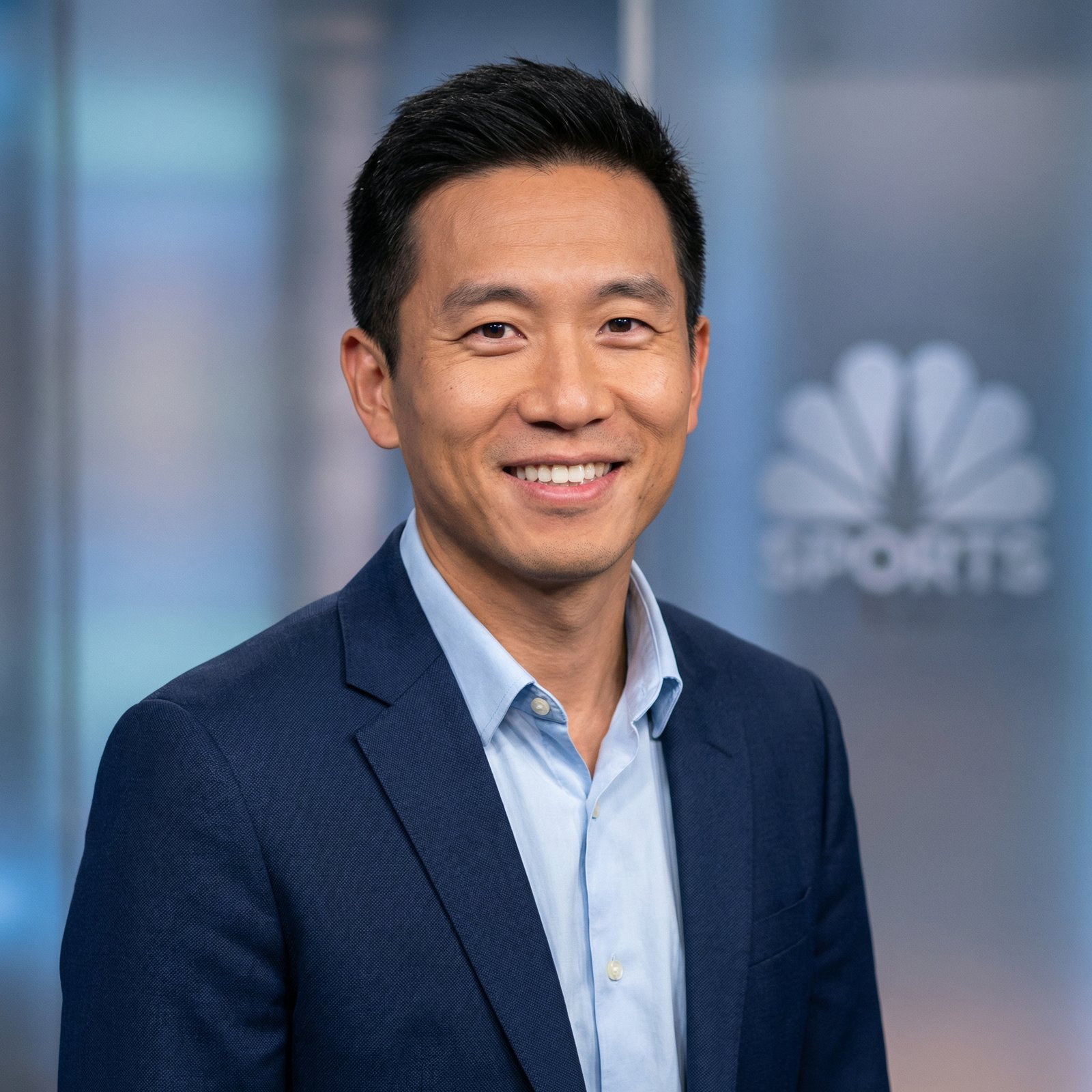 萝莉体育解说赵明轩