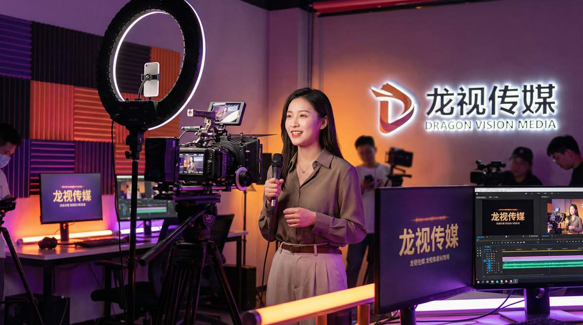 反差婊影视传媒公司