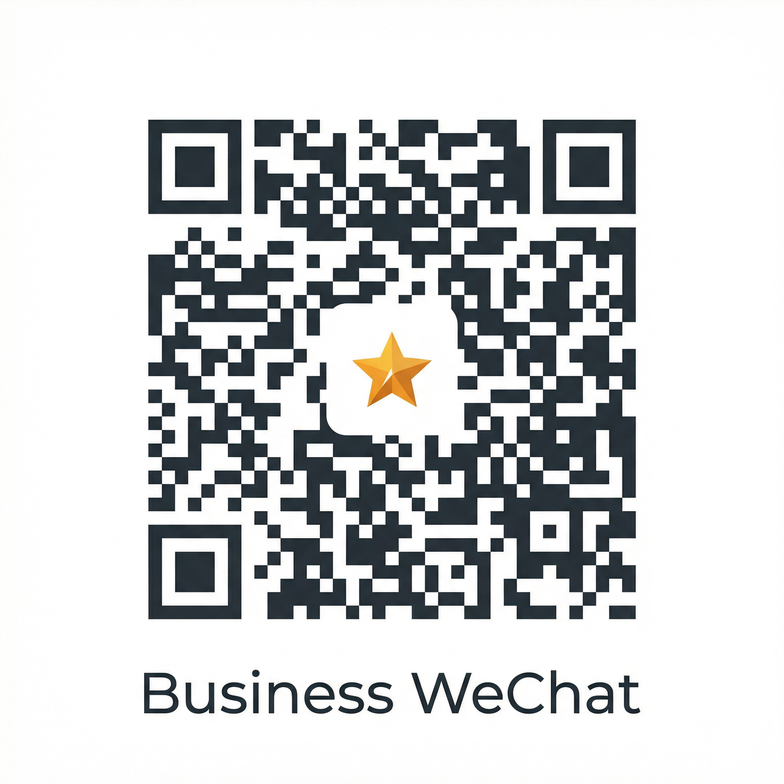 萝莉商务二维码