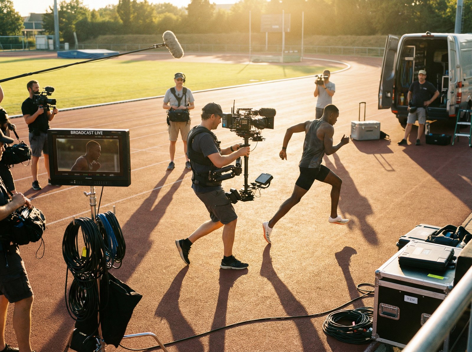 萝莉 AI智能视频推荐